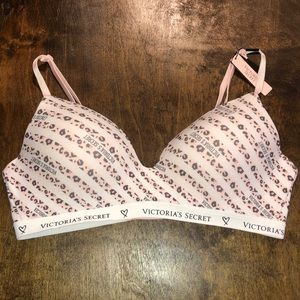 Victoria’s Secret bra